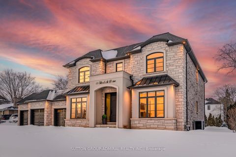 Photo 1 at 41 Elizabeth Drive, Nobleton, King