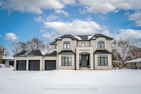 Photo 2 at 41 Elizabeth Drive, Nobleton, King