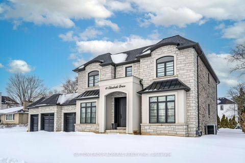 Photo 3 at 41 Elizabeth Drive, Nobleton, King