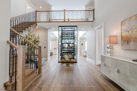 Photo 4 at 41 Elizabeth Drive, Nobleton, King