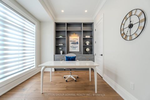 Photo 7 at 41 Elizabeth Drive, Nobleton, King