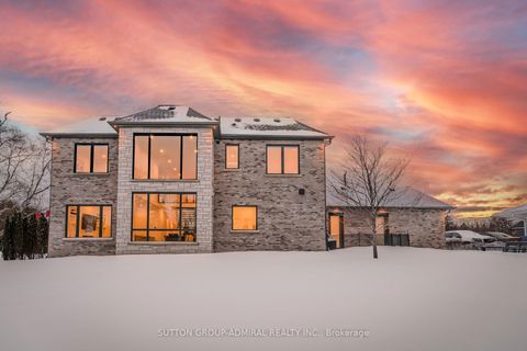 Photo 43 at 41 Elizabeth Drive, Nobleton, King