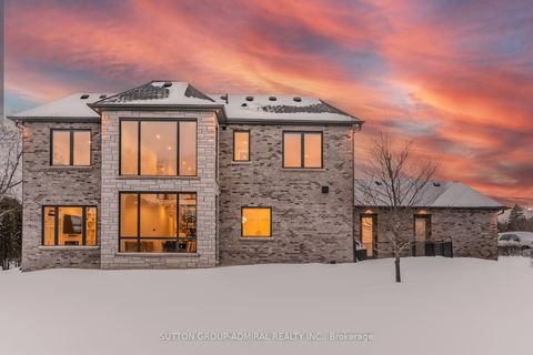 Photo 45 at 41 Elizabeth Drive, Nobleton, King