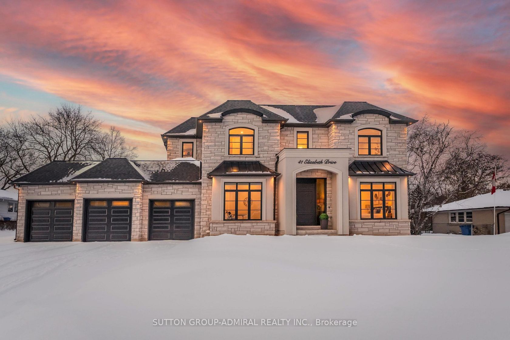 41 Elizabeth Drive, Nobleton, King photo 8