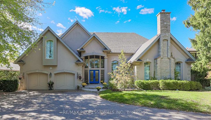 Photo 0 at 84 Neilson Drive, Markland Wood, Toronto