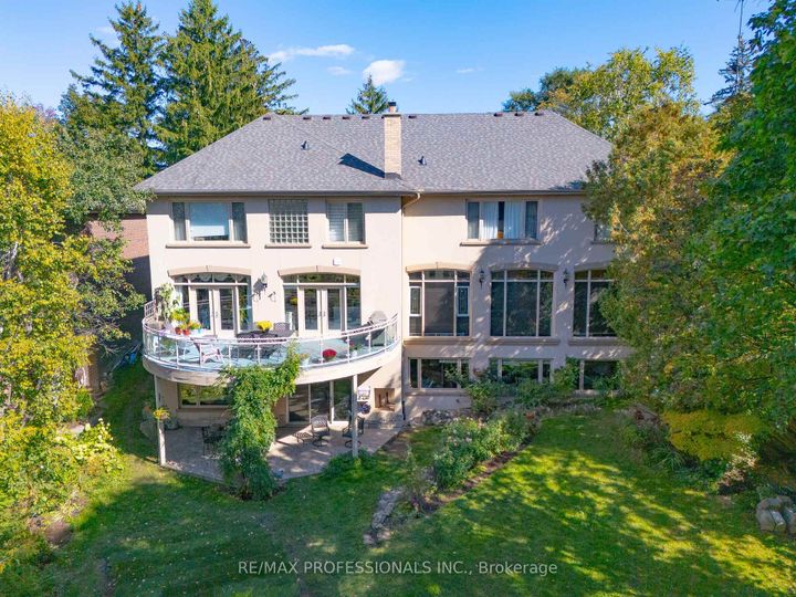 Photo 1 at 84 Neilson Drive, Markland Wood, Toronto