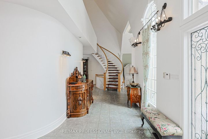 Photo 15 at 84 Neilson Drive, Markland Wood, Toronto