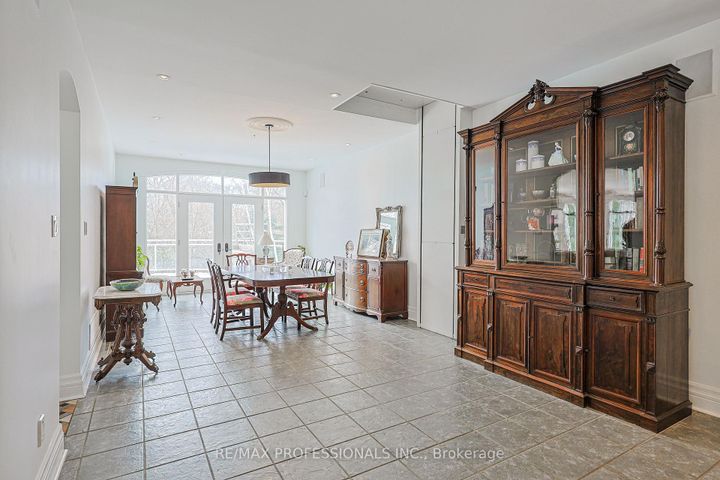 Photo 20 at 84 Neilson Drive, Markland Wood, Toronto