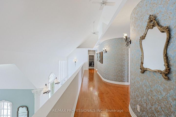 Photo 24 at 84 Neilson Drive, Markland Wood, Toronto