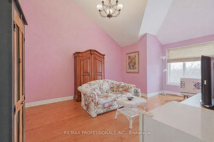 Photo 32 at 84 Neilson Drive, Markland Wood, Toronto