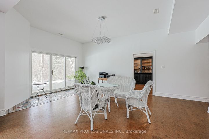 Photo 40 at 84 Neilson Drive, Markland Wood, Toronto