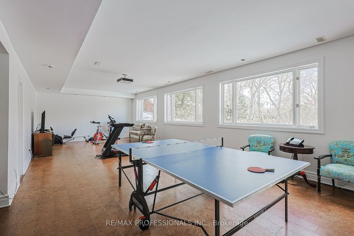Photo 41 at 84 Neilson Drive, Markland Wood, Toronto