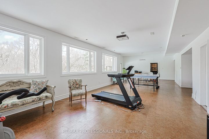 Photo 42 at 84 Neilson Drive, Markland Wood, Toronto