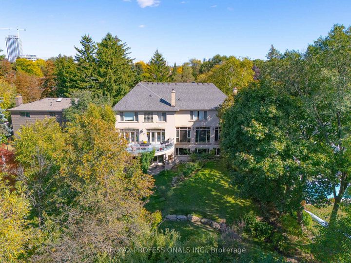 Photo 48 at 84 Neilson Drive, Markland Wood, Toronto