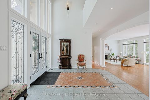 Photo 3 at 84 Neilson Drive, Markland Wood, Toronto