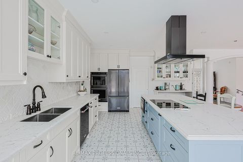 Photo 10 at 84 Neilson Drive, Markland Wood, Toronto