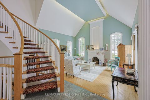 Photo 16 at 84 Neilson Drive, Markland Wood, Toronto