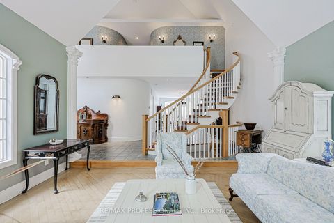 Photo 19 at 84 Neilson Drive, Markland Wood, Toronto