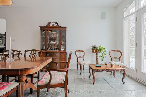 Photo 21 at 84 Neilson Drive, Markland Wood, Toronto