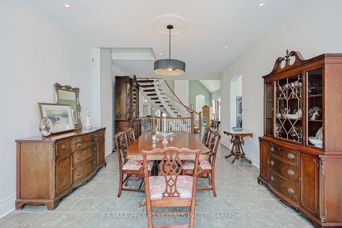 Photo 22 at 84 Neilson Drive, Markland Wood, Toronto