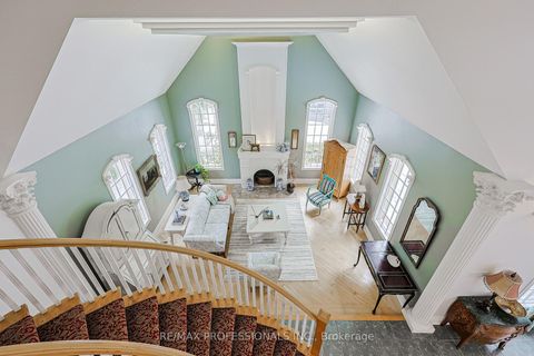 Photo 23 at 84 Neilson Drive, Markland Wood, Toronto