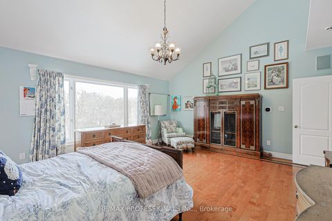 Photo 26 at 84 Neilson Drive, Markland Wood, Toronto
