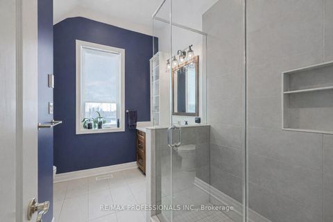 Photo 30 at 84 Neilson Drive, Markland Wood, Toronto