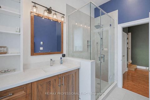 Photo 31 at 84 Neilson Drive, Markland Wood, Toronto