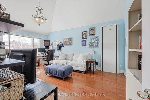 Photo 36 at 84 Neilson Drive, Markland Wood, Toronto