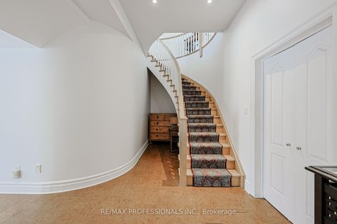 Photo 38 at 84 Neilson Drive, Markland Wood, Toronto