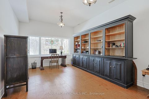 Photo 43 at 84 Neilson Drive, Markland Wood, Toronto