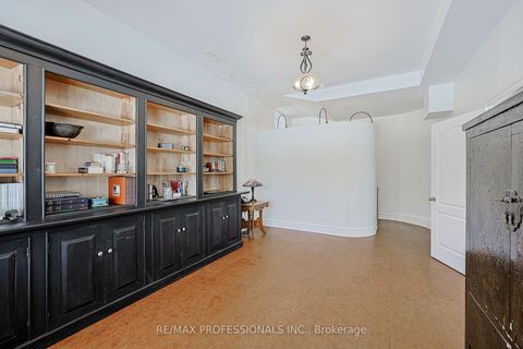Photo 44 at 84 Neilson Drive, Markland Wood, Toronto