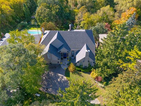 Photo 45 at 84 Neilson Drive, Markland Wood, Toronto