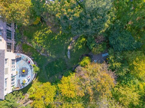 Photo 47 at 84 Neilson Drive, Markland Wood, Toronto