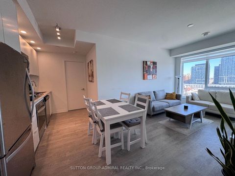 Photo 1 at 1006 - 8868 Yonge Street, South Richvale, Richmond Hill