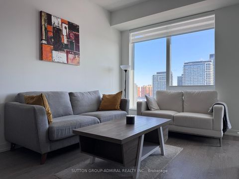 Photo 2 at 1006 - 8868 Yonge Street, South Richvale, Richmond Hill