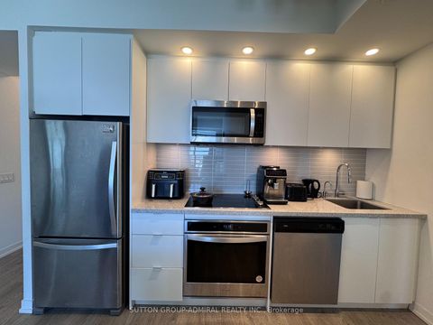 Photo 5 at 1006 - 8868 Yonge Street, South Richvale, Richmond Hill