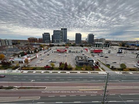 Photo 17 at 1006 - 8868 Yonge Street, South Richvale, Richmond Hill