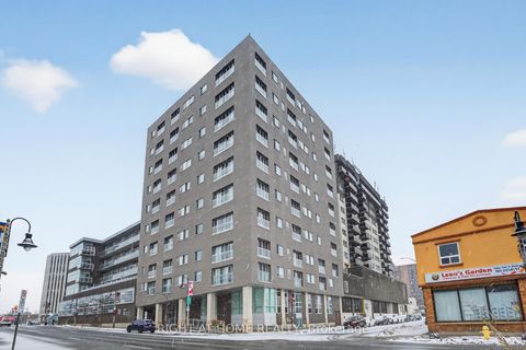 Photo 1 at 518 - 44 Bond Street W, O'Neill, Oshawa