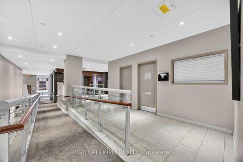 Photo 3 at 518 - 44 Bond Street W, O'Neill, Oshawa