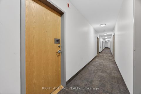 Photo 4 at 518 - 44 Bond Street W, O'Neill, Oshawa