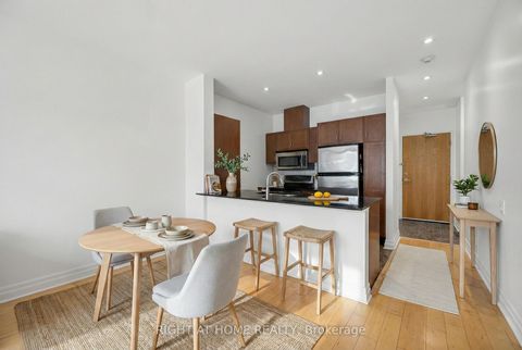 Photo 7 at 518 - 44 Bond Street W, O'Neill, Oshawa