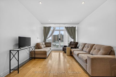 Photo 9 at 518 - 44 Bond Street W, O'Neill, Oshawa