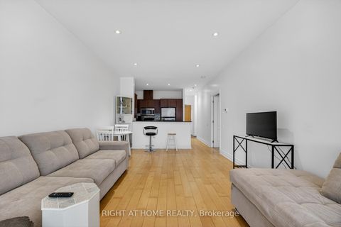 Photo 12 at 518 - 44 Bond Street W, O'Neill, Oshawa