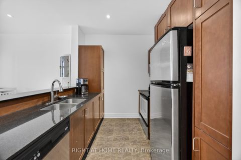 Photo 14 at 518 - 44 Bond Street W, O'Neill, Oshawa