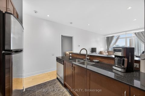 Photo 15 at 518 - 44 Bond Street W, O'Neill, Oshawa