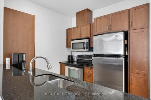Photo 17 at 518 - 44 Bond Street W, O'Neill, Oshawa