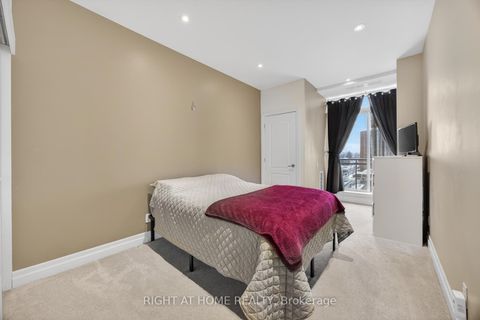 Photo 19 at 518 - 44 Bond Street W, O'Neill, Oshawa