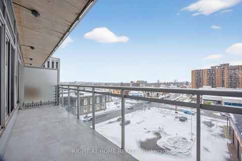 Photo 23 at 518 - 44 Bond Street W, O'Neill, Oshawa