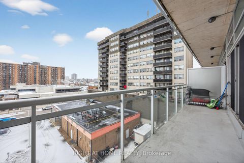 Photo 24 at 518 - 44 Bond Street W, O'Neill, Oshawa